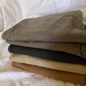 New york company pants | Size 4 |